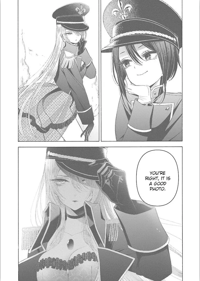 My Dress-Up Darling Chapter 30 image 02_optimized